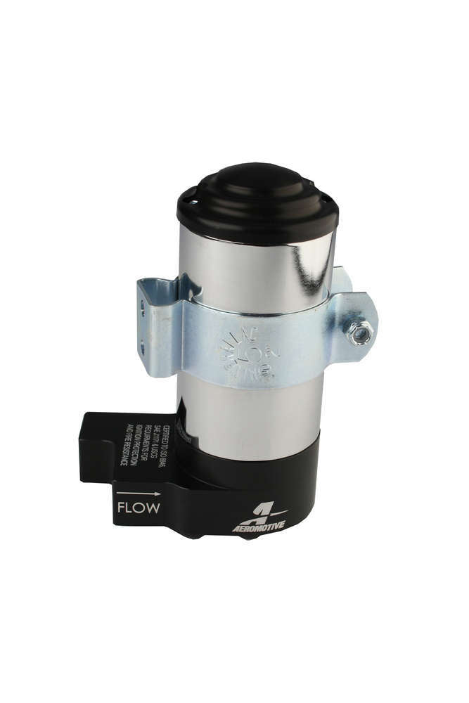 Aeromotive Marine Electric Fuel Pump - 14psi 3/8in npt MPN AFS11211