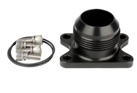 Aeromotive 20an Male Inlet/Outlet Adapter Fitting MPN AFS11732