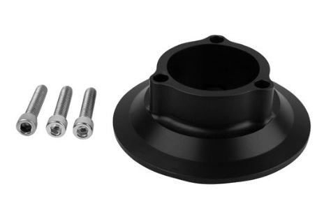 Aeromotive V-Band Adapter Use w/ Terminator Mech Pump 11735