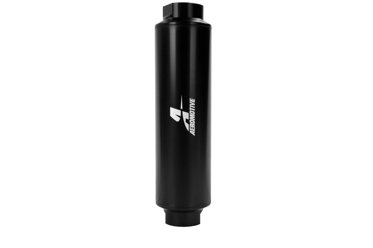 Aeromotive Extreme Flow Fuel Filter In-Line w/16an ORB MPN AFS12364