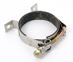 Aeromotive T-Bolt Clamp - 2-1/2 x 3/4 MPN AFS12702