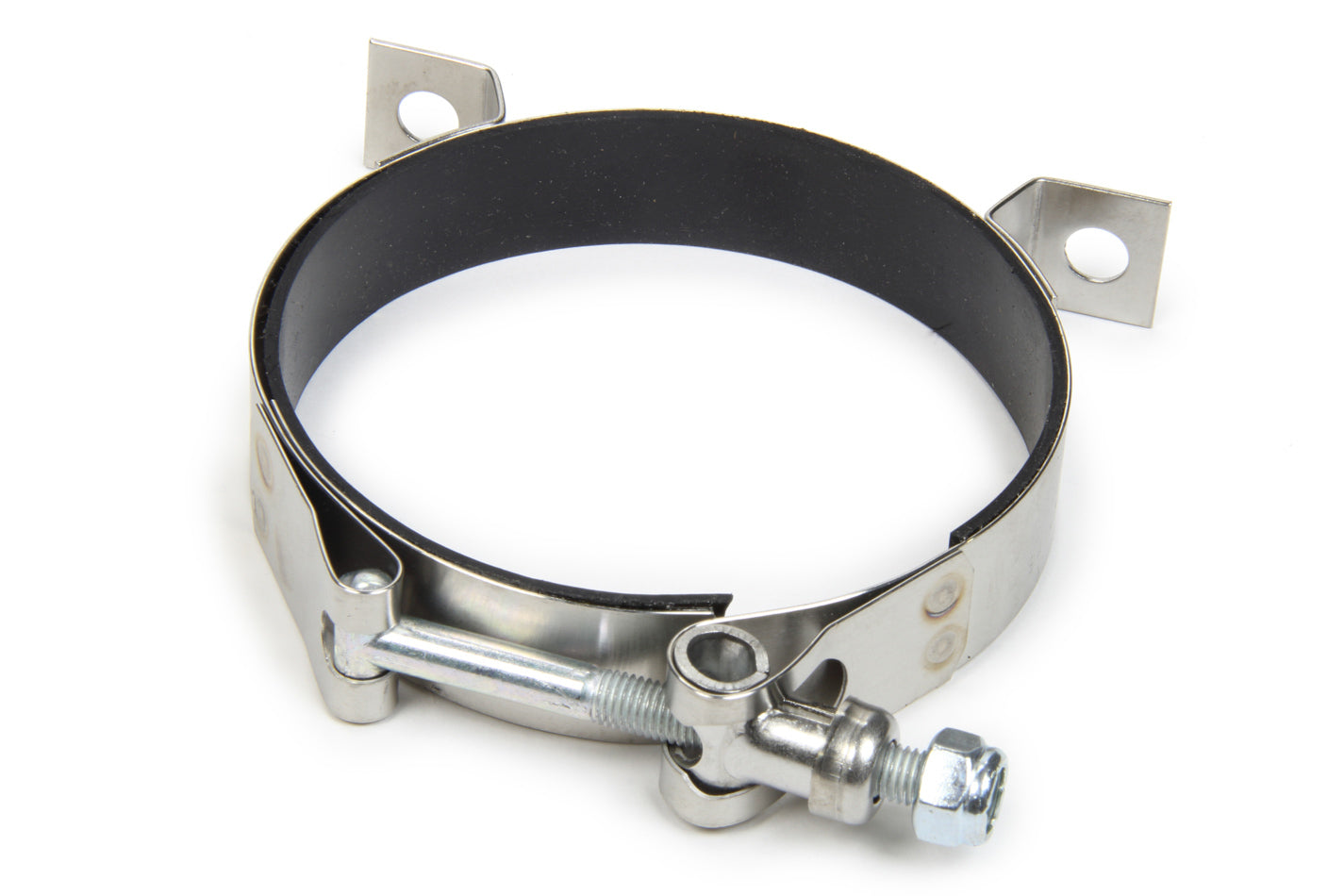 Aeromotive Bracket T-Bolt Clamp 3-3/8in x 3/4in MPN AFS12703