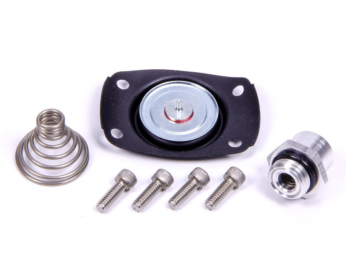 Aeromotive Regulator Service Kit MPN AFS13005 For GM