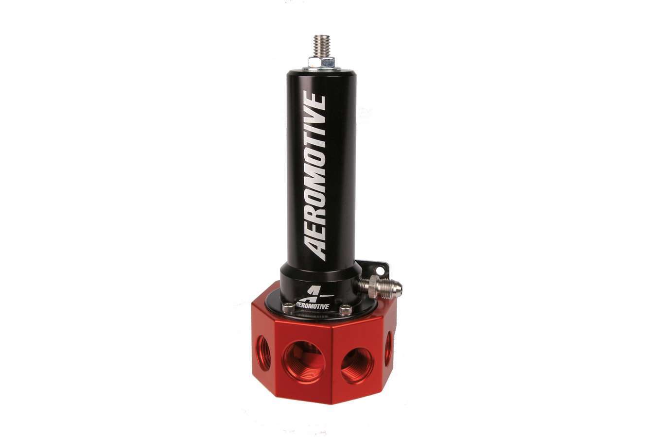 Aeromotive Adjustable Billet Fuel Regulator MPN AFS13113