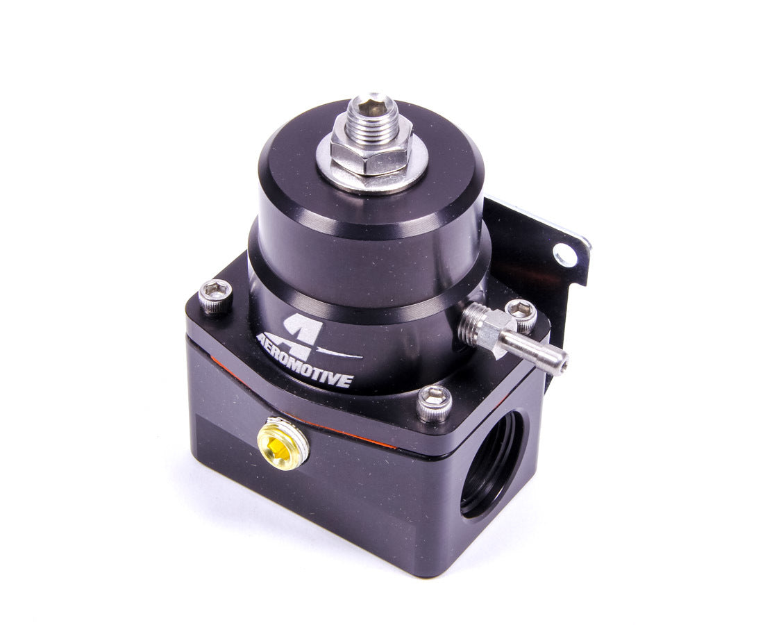 Aeromotive Adjustable Fuel Pressure Regulator - Marine- EFI MPN AFS13114