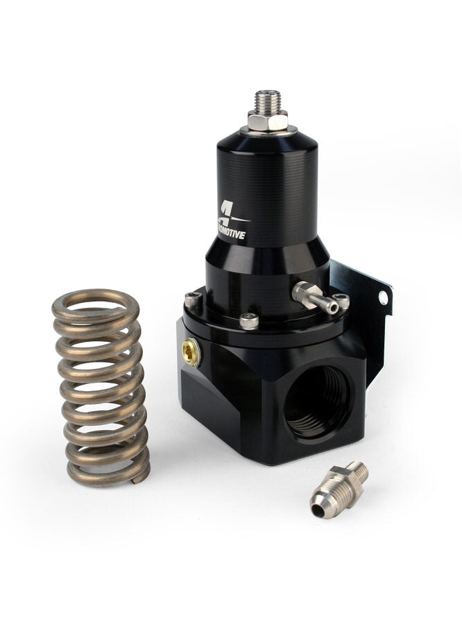 Aeromotive Fuel Regulator Extreme Flow EFI - 2-Port MPN AFS13137
