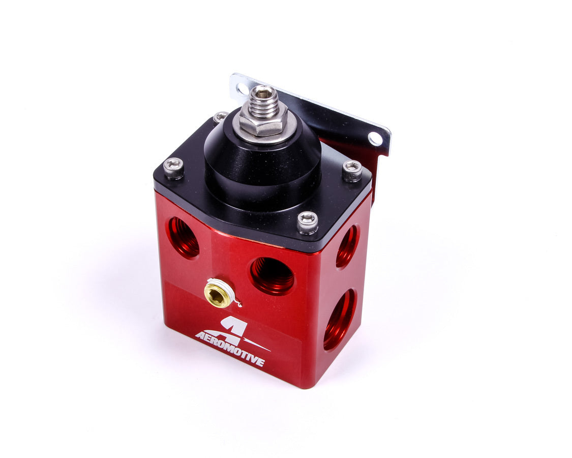 Aeromotive A4 Carbureted Regulator 13203