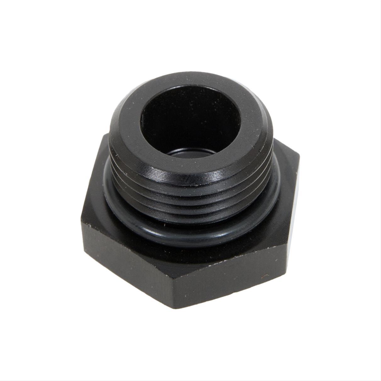 Aeromotive -10an Port Plug 15617