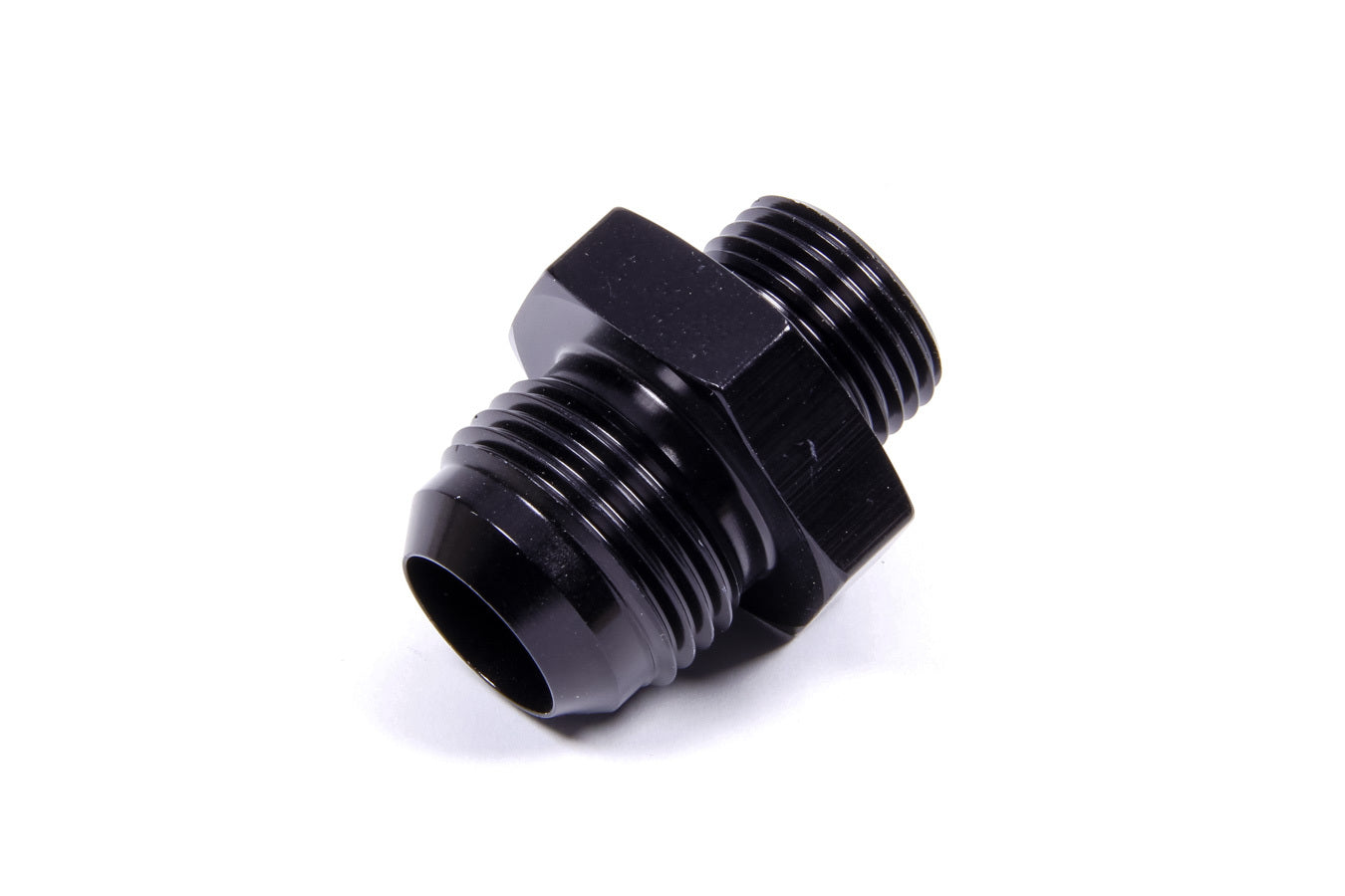 Aeromotive Cutoff Fitting - 10an to 12an MPN AFS15642