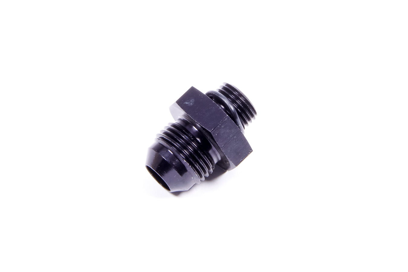 Aeromotive Cutoff Fitting - 6an to 8an 15649