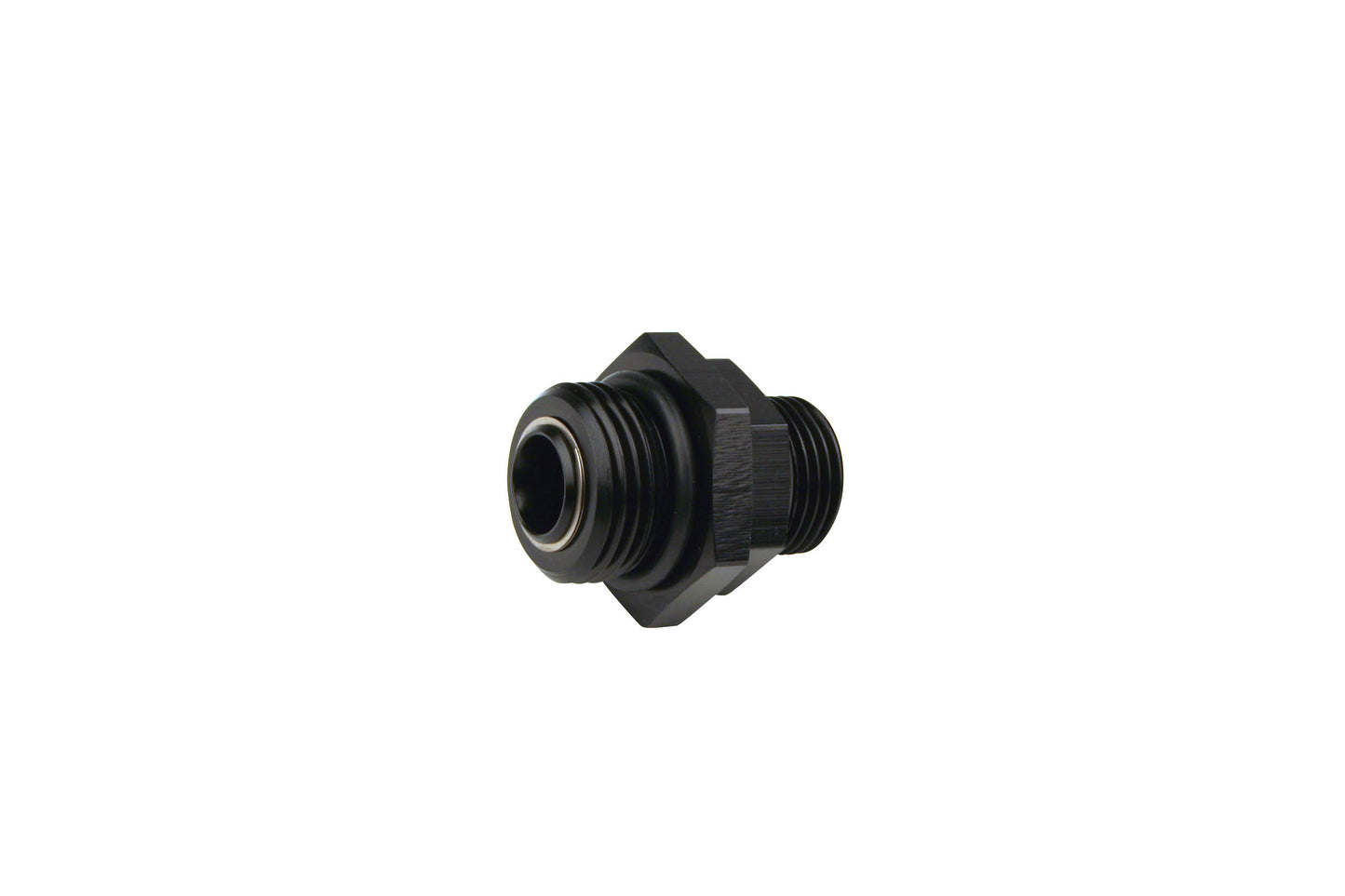 Aeromotive 10an to 12an Male Swivel Adapter Fitting MPN AFS15682
