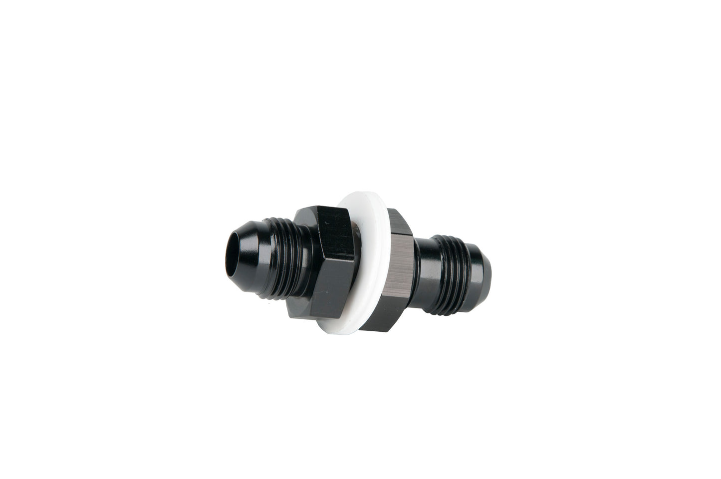 Aeromotive 8an Fitting Bulkhead MPN AFS15685
