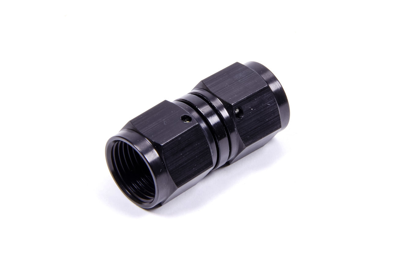 Aeromotive 8an Female Union Swivel Fitting 15692