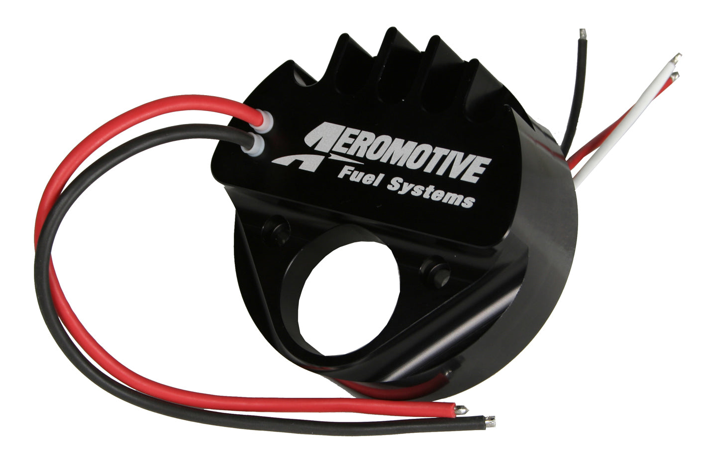 Aeromotive Variable Speed Fuel Pump Module Contr Spur 5.0 MPN AFS18047