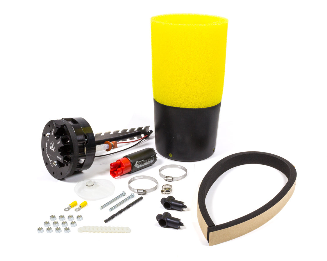 Aeromotive Universal Phantom Carb In-Tank Fuel System 18201