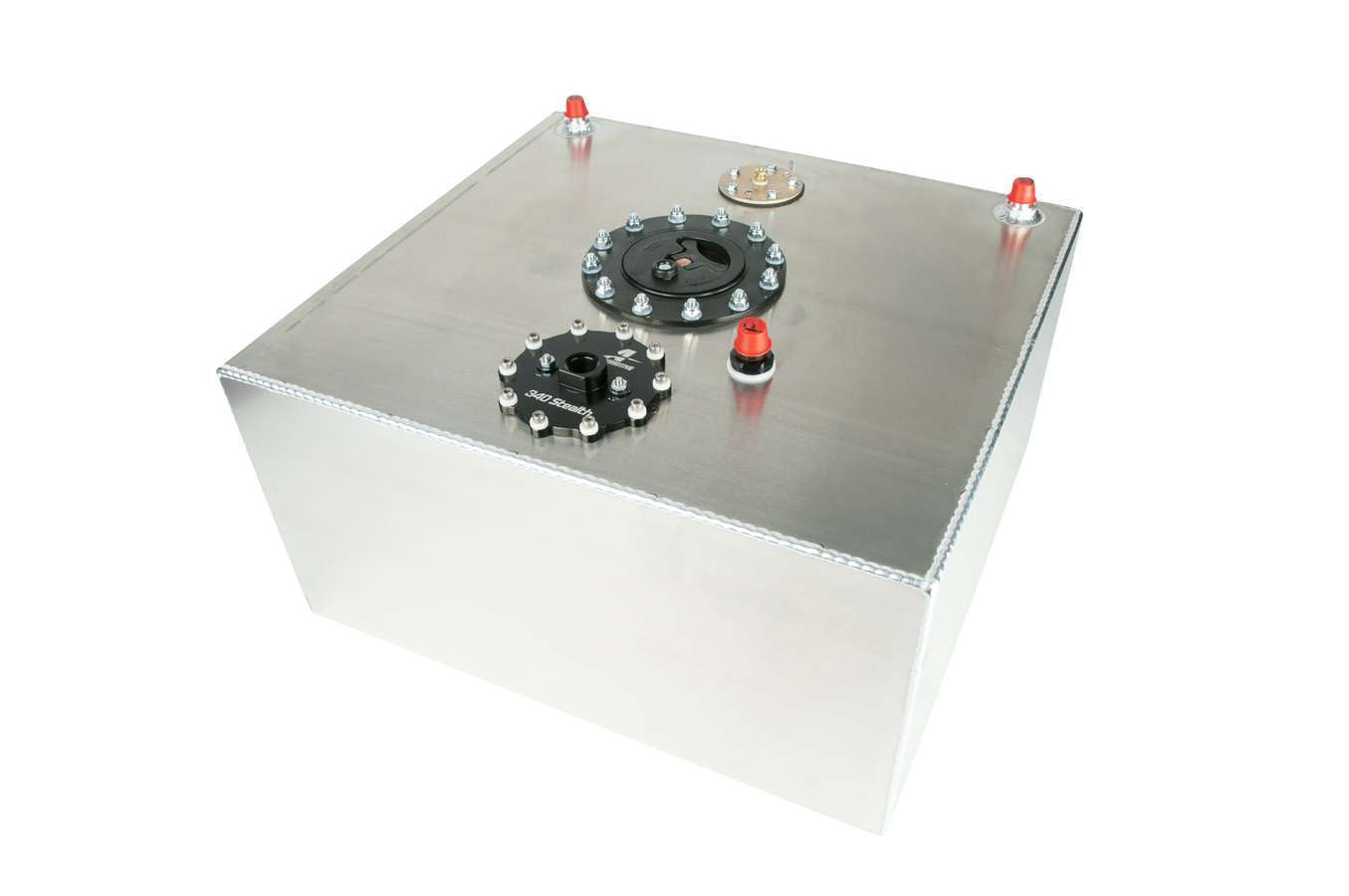 Aeromotive 340 Stealth Fuel Cell 15-Gallon MPN AFS18664 Stealth