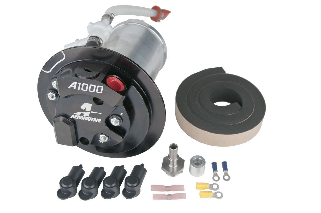 Aeromotive A1000 Stealth Fuel Sys. - 2010-Up Camaro 18673