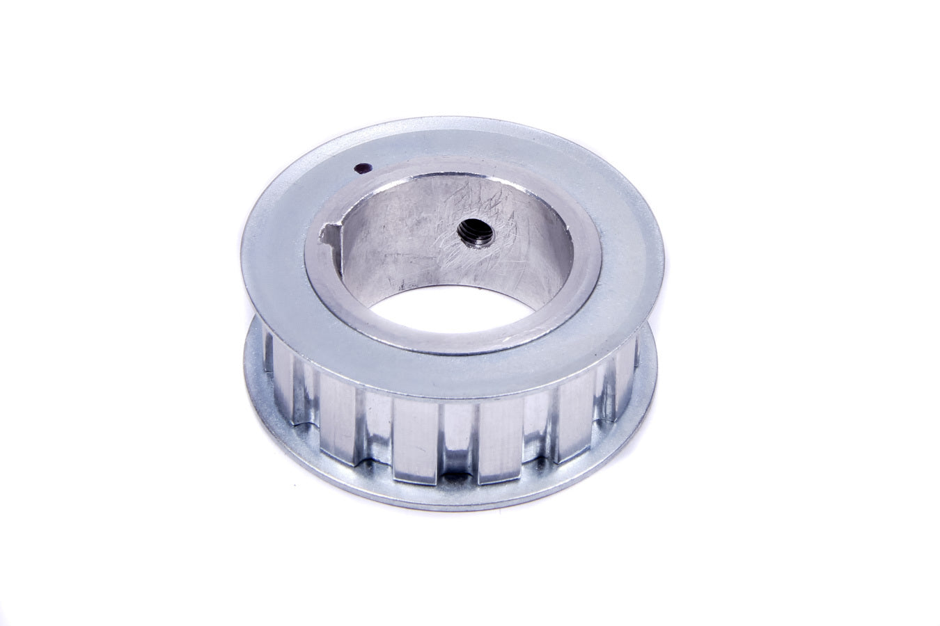 Aeromotive Cog Belt Pulley - 14 Tooth 3/8in Pitch 1in Bo MPN AFS21108