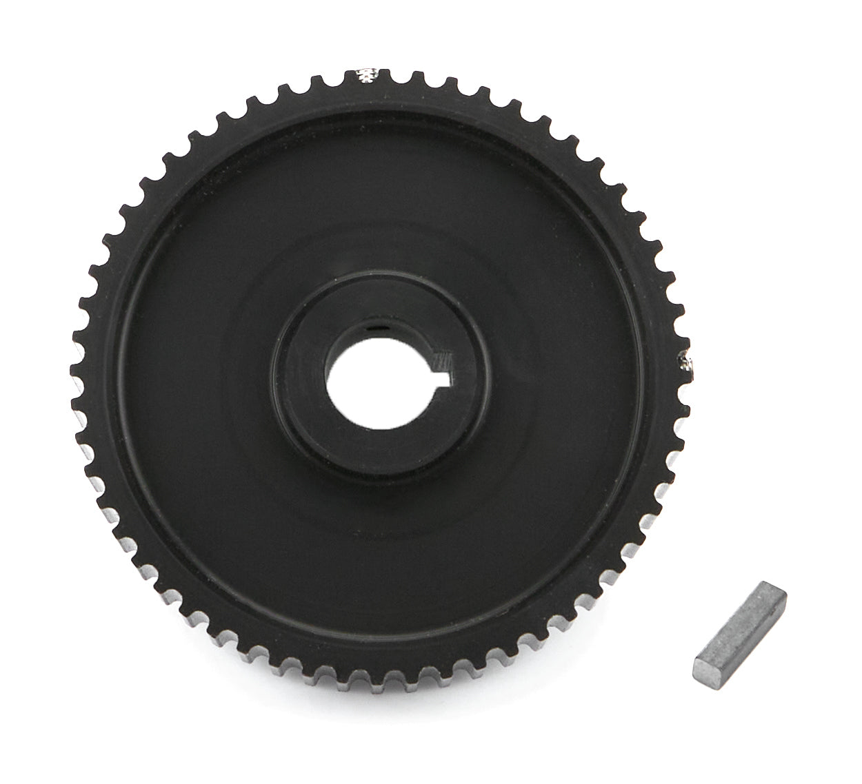 Aeromotive Pulley HTD 5M 56-tooth 5/8-inch Bore MPN AFS21116
