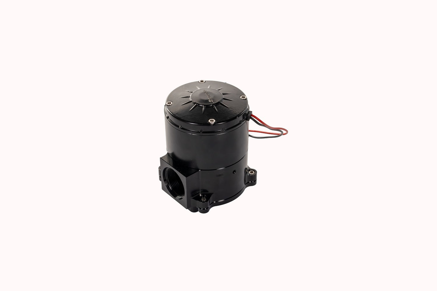 Aeromotive Electric Water Pump Radiator Mount AFS24305