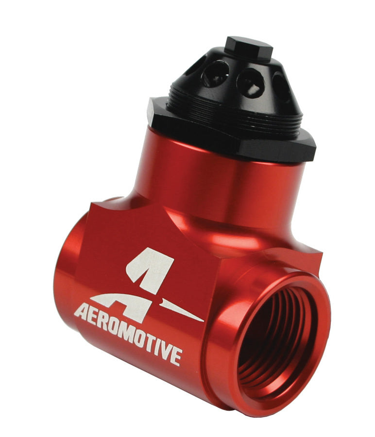 Aeromotive Vacuum Pump Regulator 33101