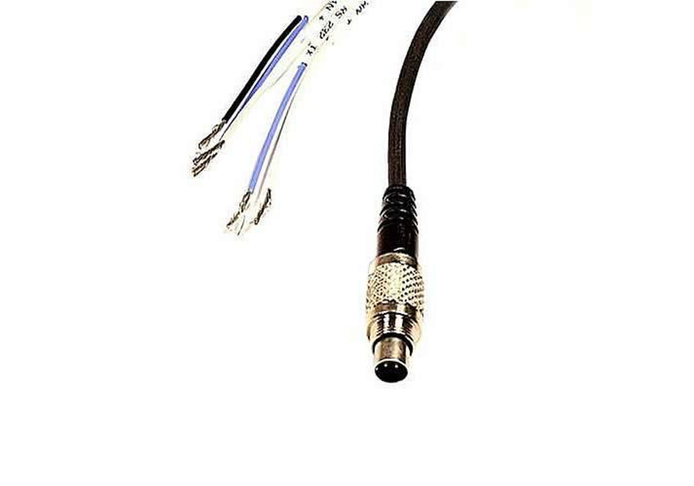 Aim Sports Harness Solo 2 DL 2m CAN/RS232 ECU AIMV02589050