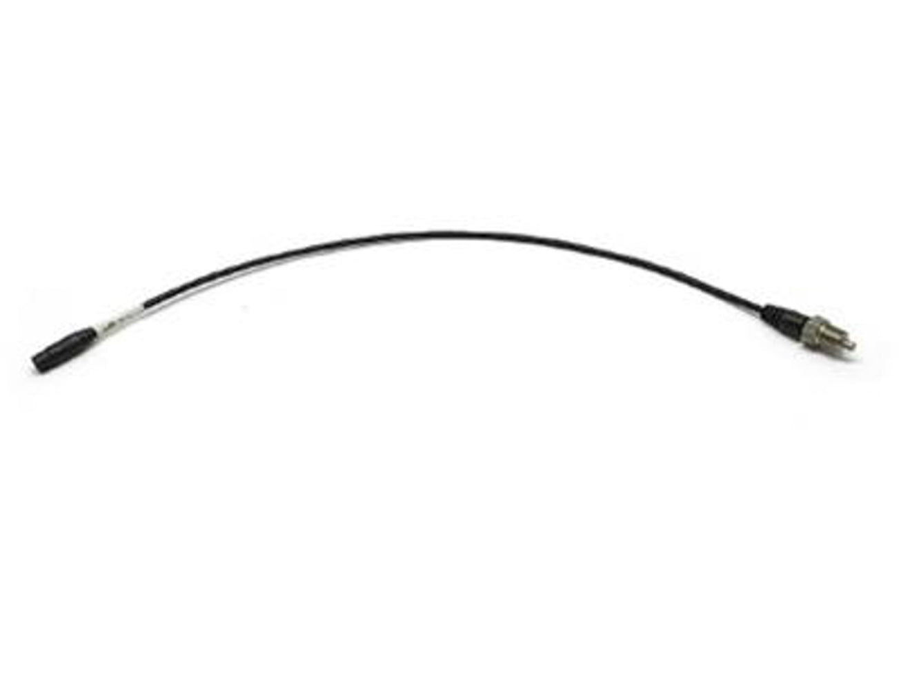 Aim Sports Sensor Water Temp 1/8in NPT MPN AIMX05NPTA4513BPRS