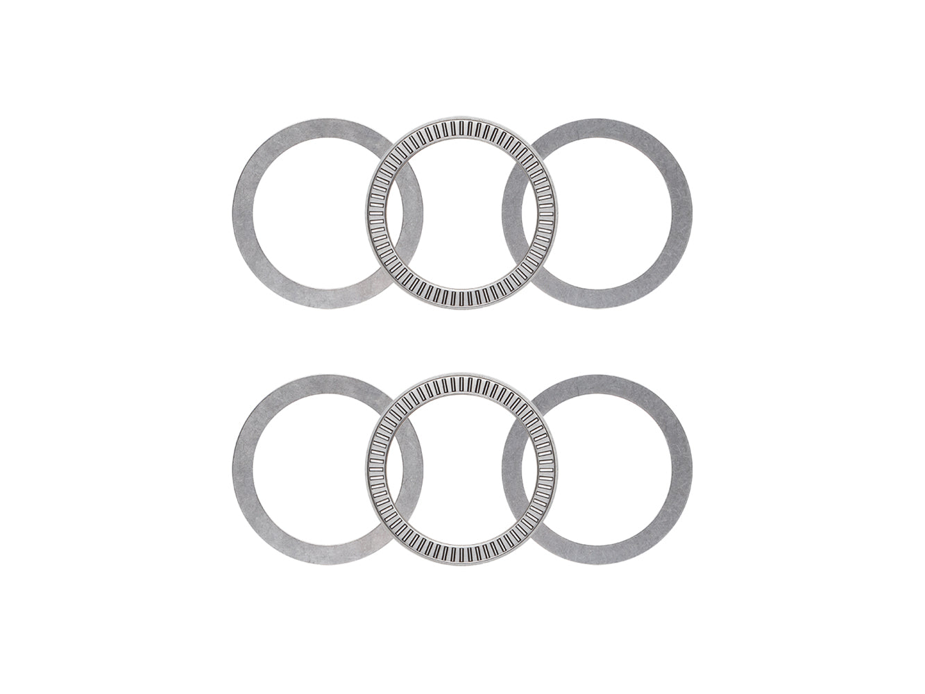 Aldan American Thrust Bearing Kit 2.500 I.D. x 3.225 O.D. MPN ALDALD-26