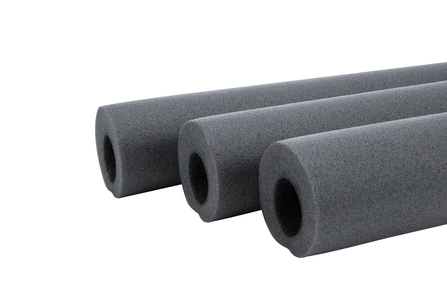 Allstar Performance Roll Bar Padding Gray 3pk ALL14105-3