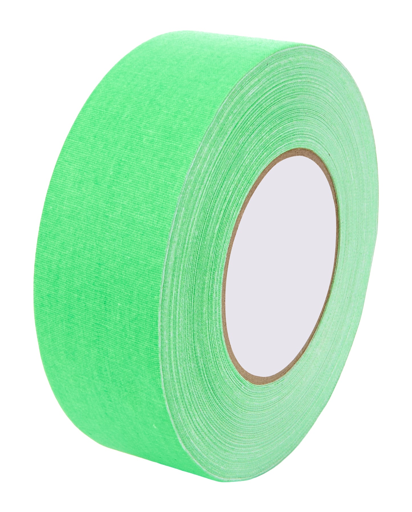 Allstar Performance Gaffers Tape 2in x 150ft Fluorescent Green ALL14265