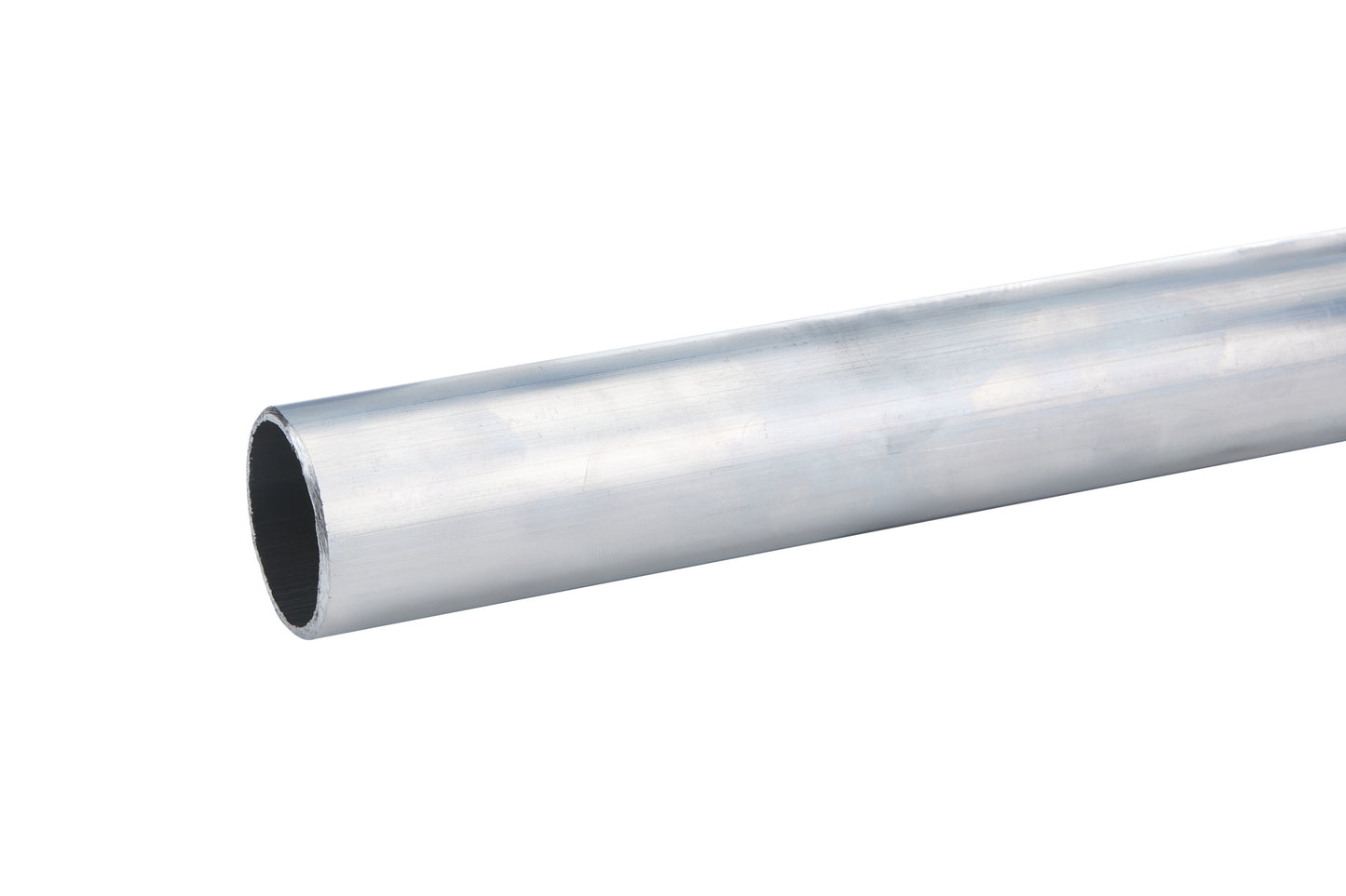 Allstar Performance Aluminum Round Tubing 1-1/2in x .083in x 7.5ft MPN ALL22085-7