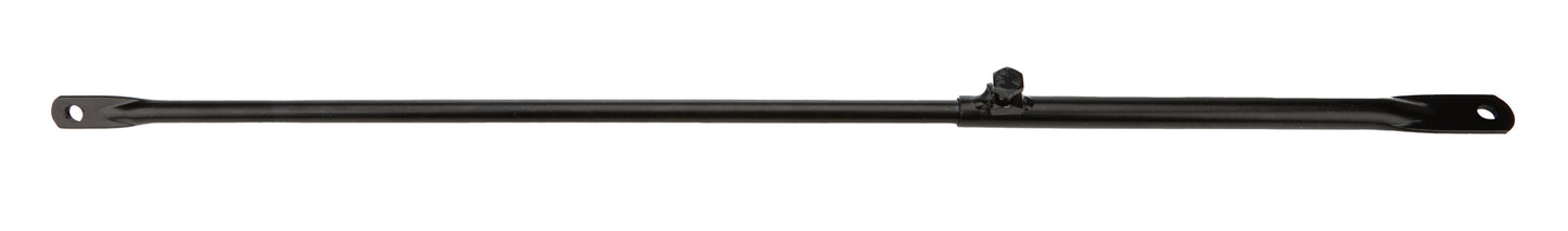 Allstar Performance Spoiler / Body Brace Steel ALL23019