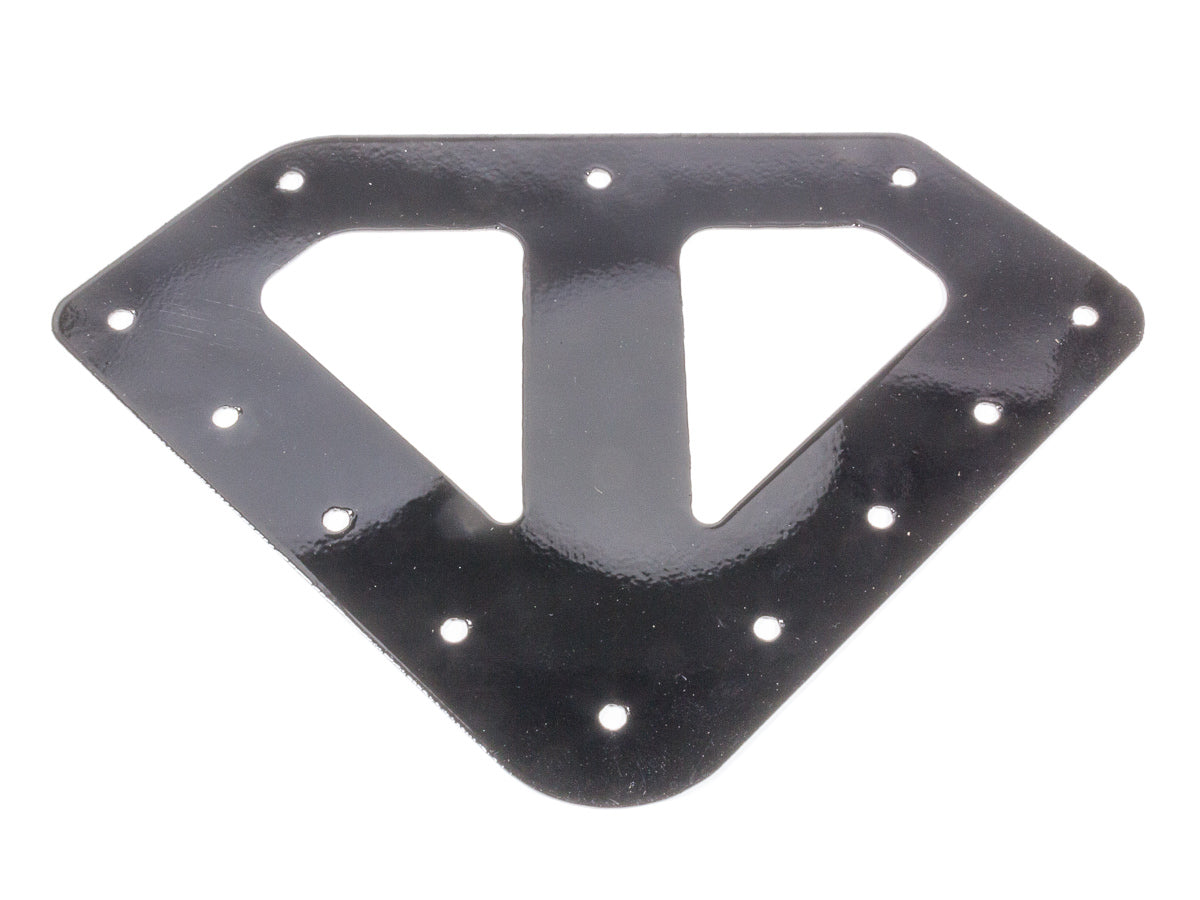 Allstar Performance Mod Nose Support Black Discontinued MPN ALL23074