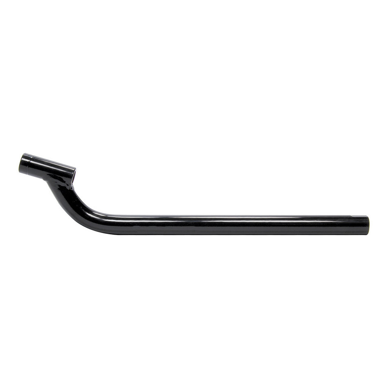 Allstar Performance Dropped Steel Tie Rod Tube 17in ALL57040-17