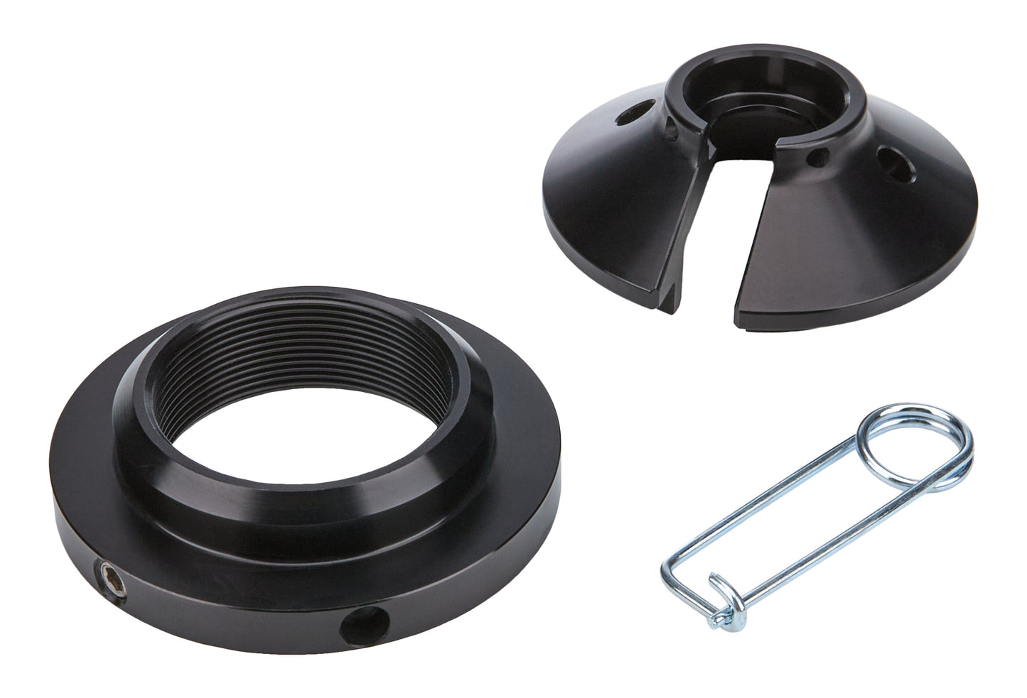 Allstar Performance 2.5in C/O Kit Integra Threaded Body MPN ALL64157