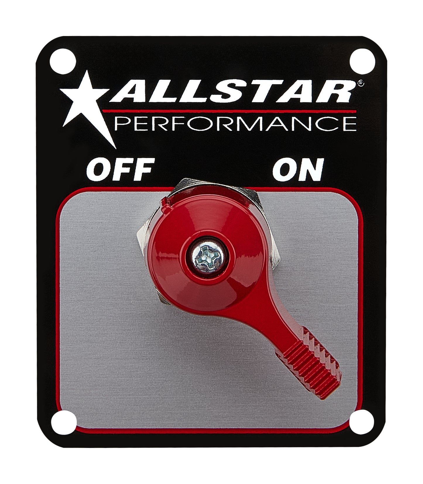 Allstar Performance Battery Disc Panel MPN ALL80158