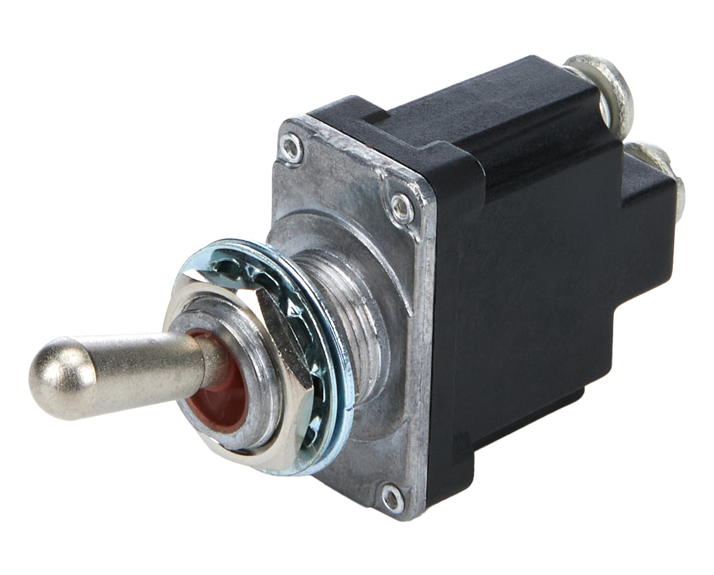 Allstar Performance Toggle Switch Momentary Weatherproof ALL80177