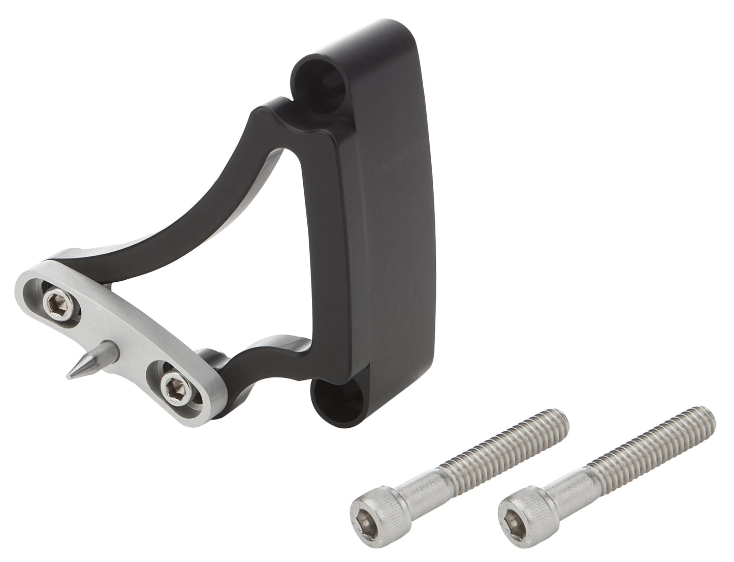 Allstar Performance Timing Pointer SBC 6-1/4in MPN ALL90023 For Chevy