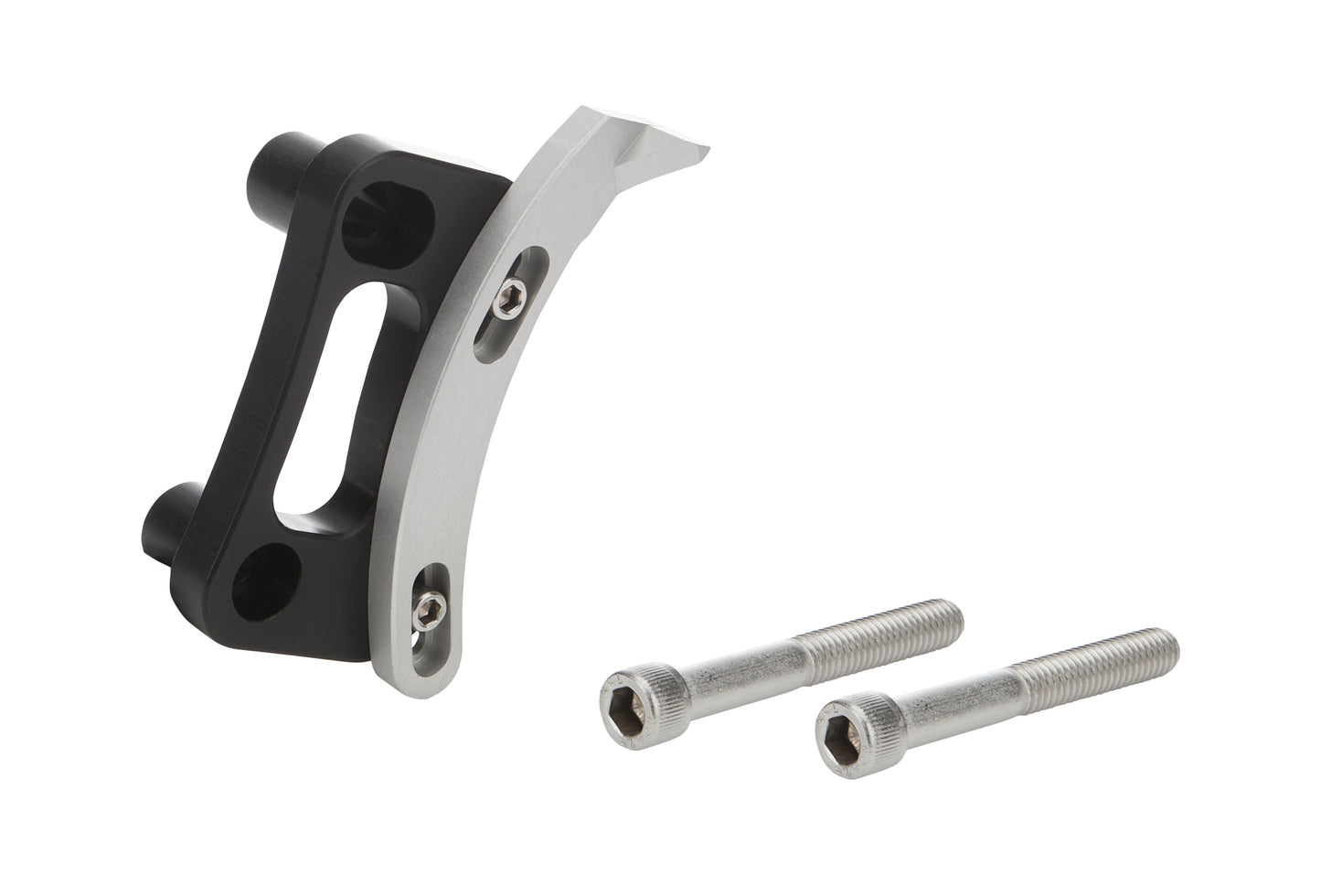 Allstar Performance Timing Pointer SBF Stock Block B Timing Tab MPN ALL90036 For Ford