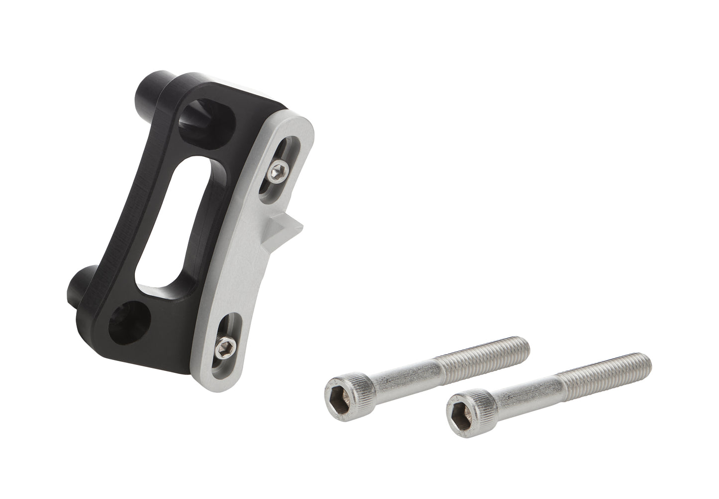 Allstar Performance Timing Pointer SBF Stock Block C Timing Tab ALL90037