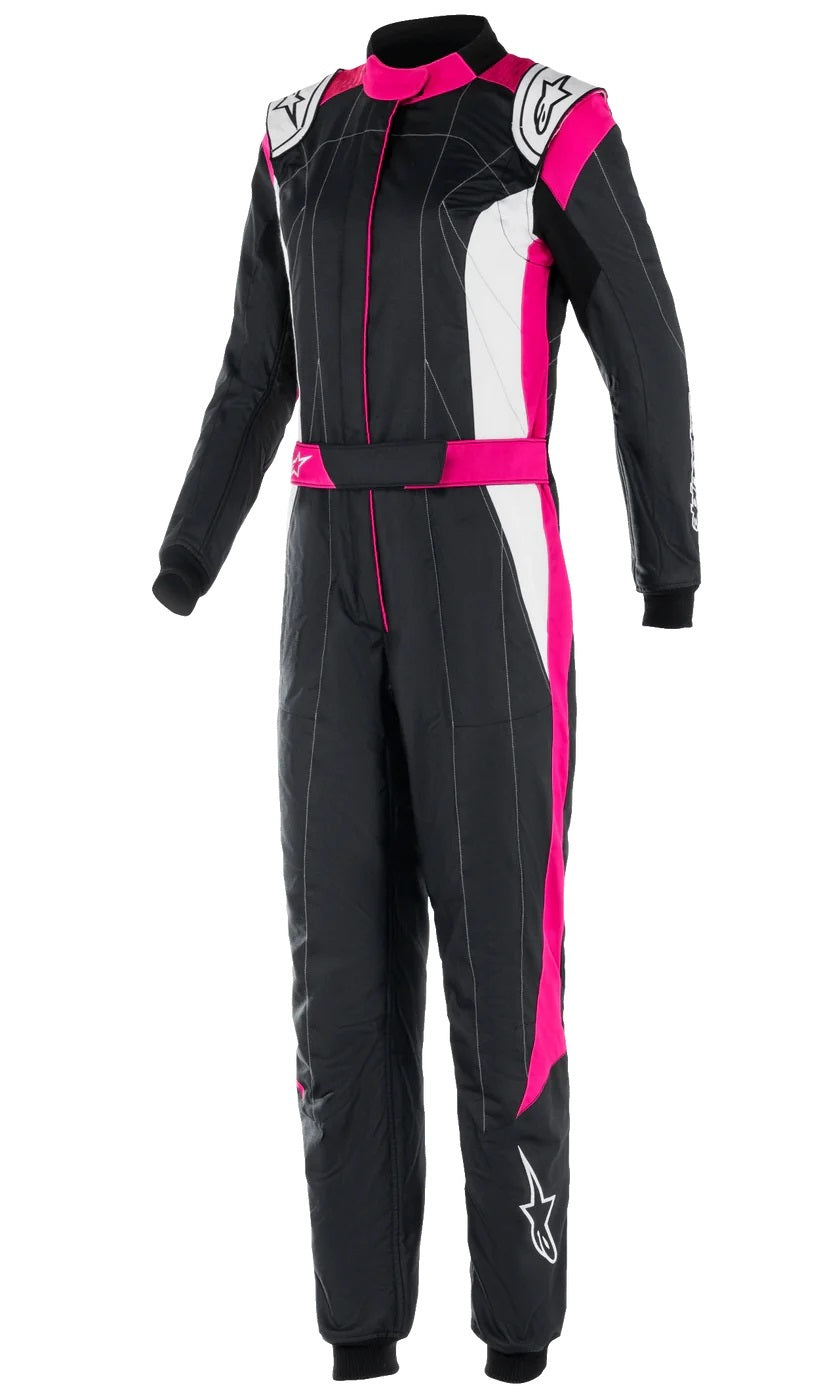 Alpinestars Usa Suit Stella Pro GP Pro V2 FIA X-Small MPN ALP3360022-1232-44