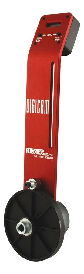 Altronics Inc Digital Camshaft Degree Wheel MPN ALTDCAM For Universal use