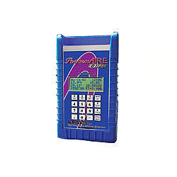 Altronics Inc PerformAire Eclipse Weather Station MPN ALTPAE