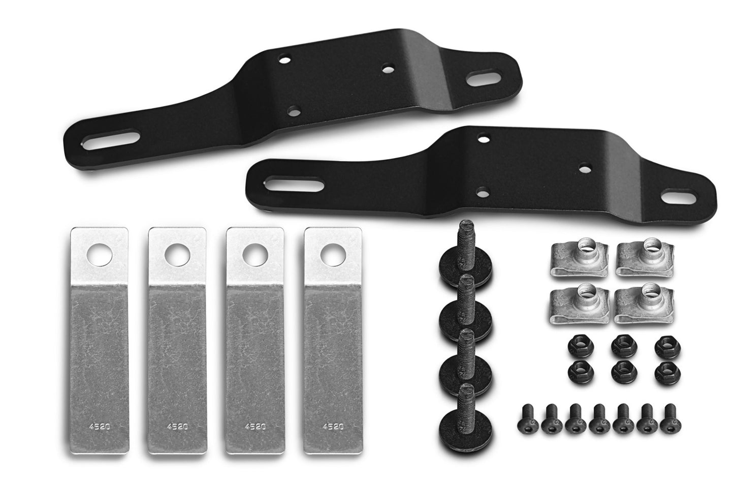 Amp Research BedXtender HD Kit 19- GM P/U 1500 74612-01A