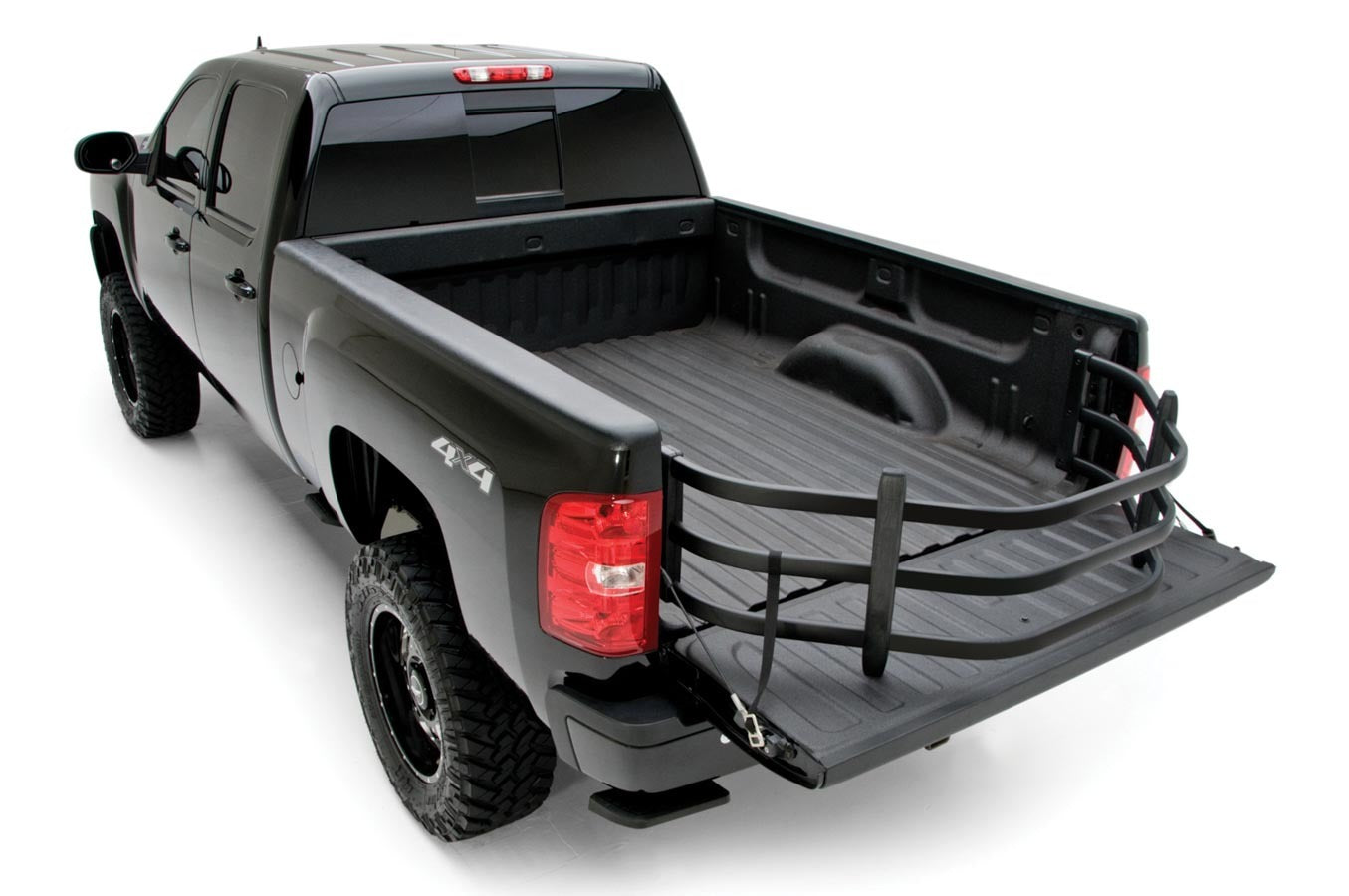 Amp Research Bedxtender HD 74804-01A