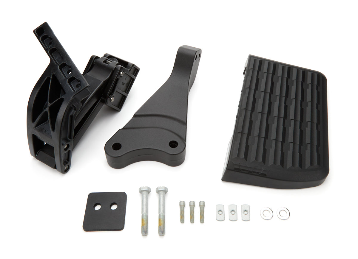 Amp Research Bumper Step 06-14 Ford F150 AMP75302-01A