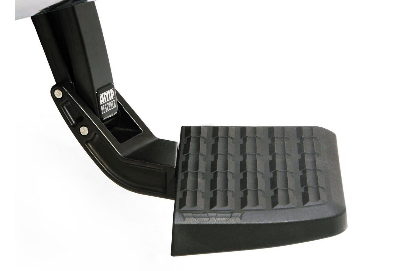 Amp Research Bed Step 15- GM P/U 2500 MPN AMP75315-01A For GM Fullsize Truck 2015-19