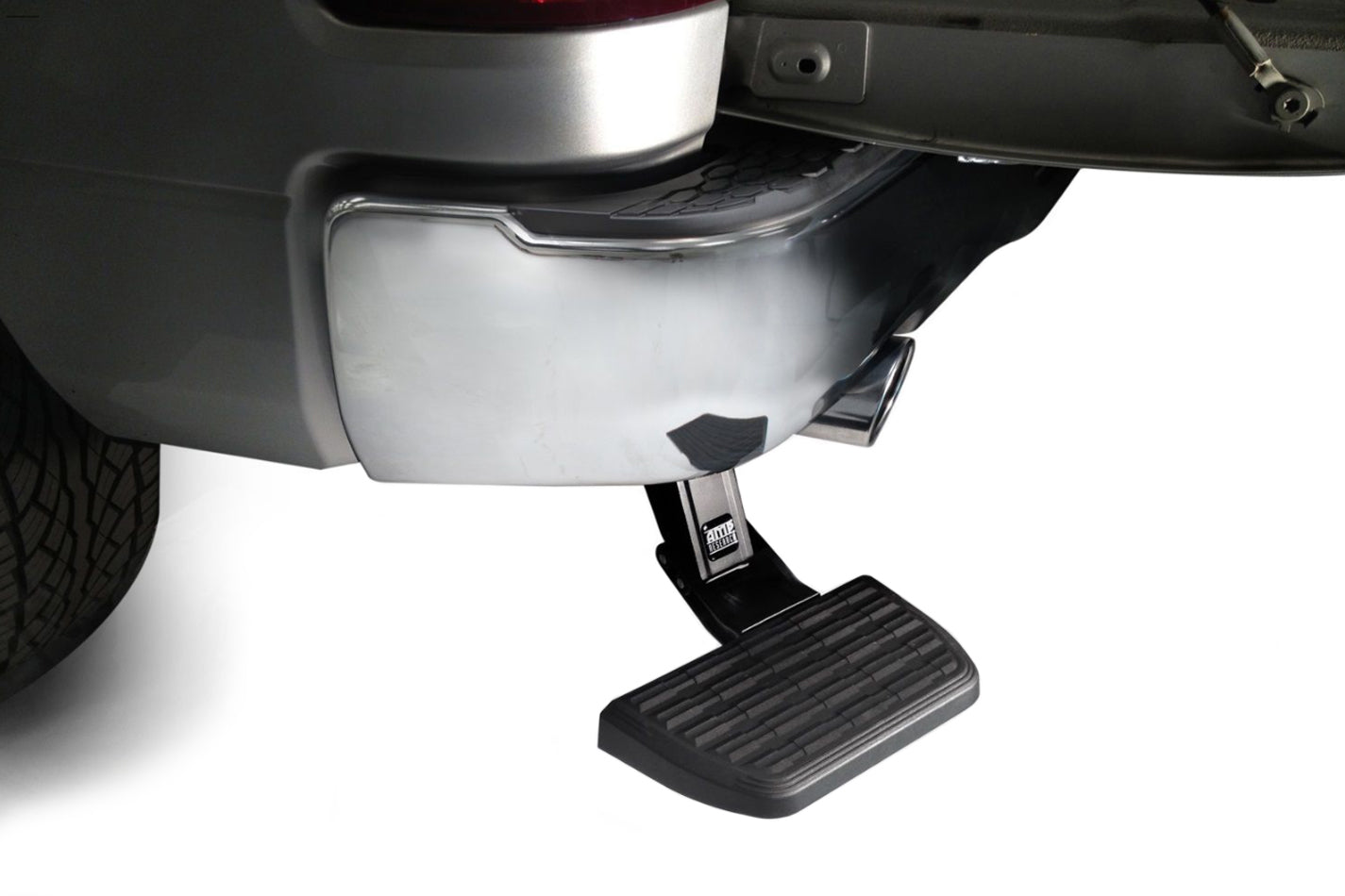 Amp Research Bedstep 19- Dodge Ram 2500 75324-01A