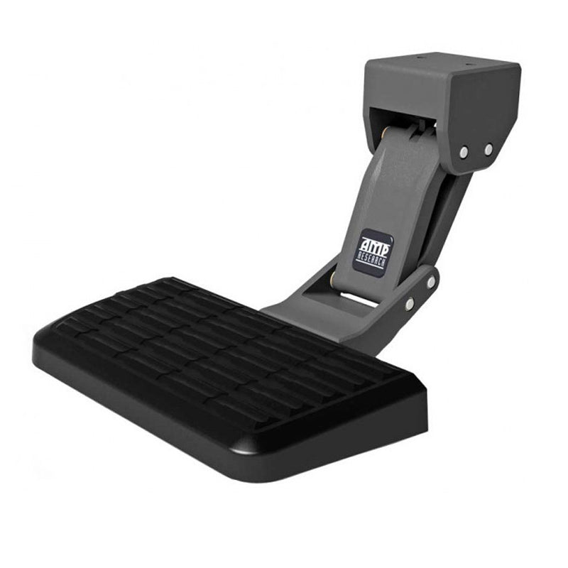 Amp Research Bed Step 2 15- Ford F150 75412-01A