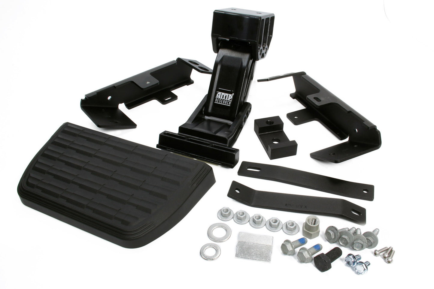 Amp Research Bed Step2 17- Ford F250 75413-01A
